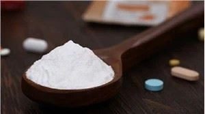 Monohydrat dextrose