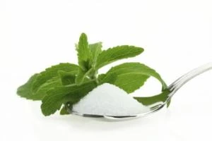 Kaloríusnautt sætuefni, mikið öryggi náttúrulegt Stevia Extract Powder STV 25%