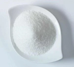 Sugar Alternative Maltitol yfir 80 möskva duft