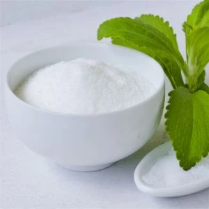 Food Ingredient Stevia Lítil Pakkningar
